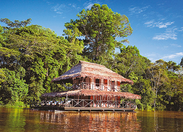 En fin de año aprovecha viajar por Colombia, disfrutar y descubre aquí 3 rutas turísticas imperdibles, Boyacá, Caragena y Amazonas