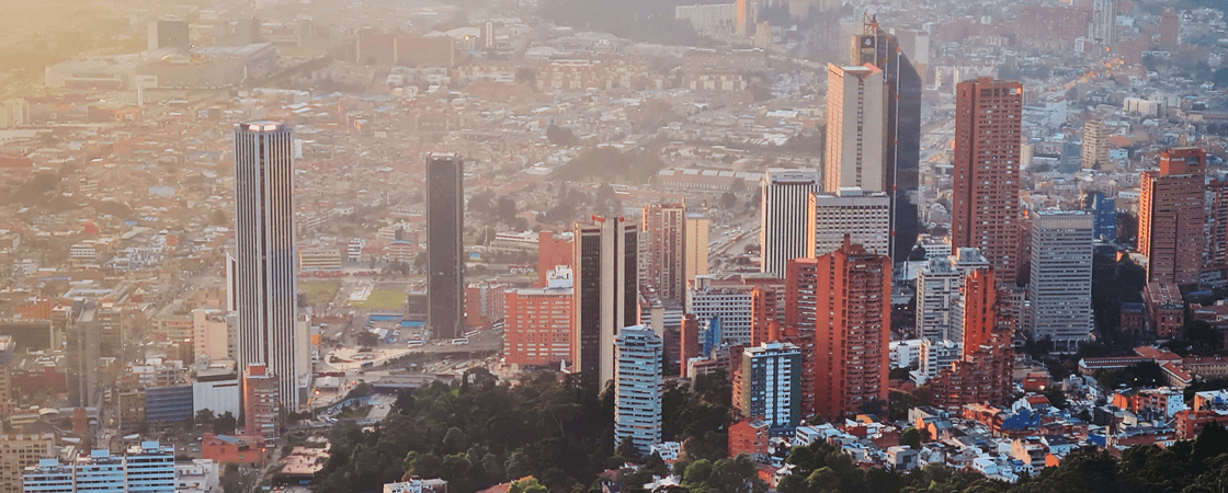 Proyectos de Vivienda en Bogotá en 2025