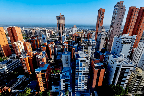 Barranquilla-Portada