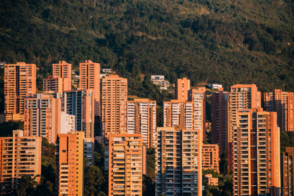 Viviendas unifamiliares: características y ventajas