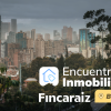 Encuentro inmobiliario Fincaraíz 2024 Portada Bogotá