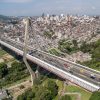 Cesar,Gaviria,Trujillo,Viaduct,In,The,City,Of,Pereira-risaralda-colombia