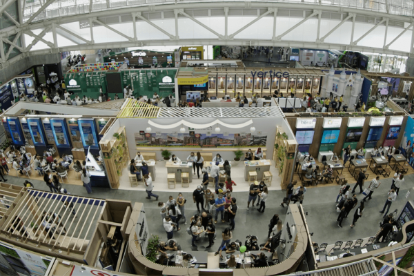 Feria de la vivienda en Medellín