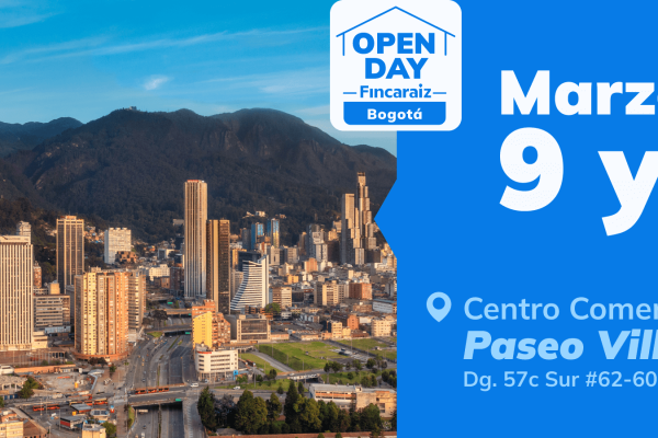 OpenDay Bogotá 2024