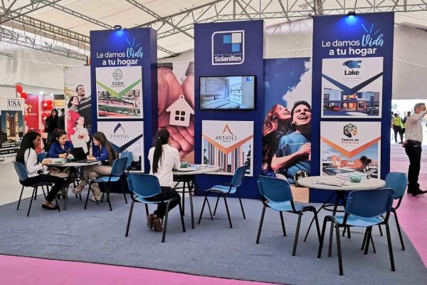 Feria de la Vivienda en Cali