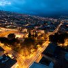 Streets,Of,Tunja,,Colombia